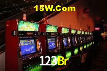 Login Seguro 123Br