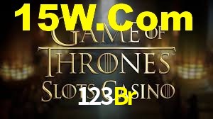 Tournaments 123Br