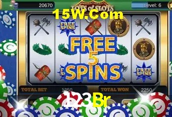 Diretório de Jogos 123Br