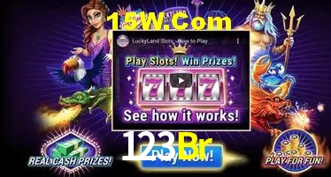 Casino Ao Vivo 123Br