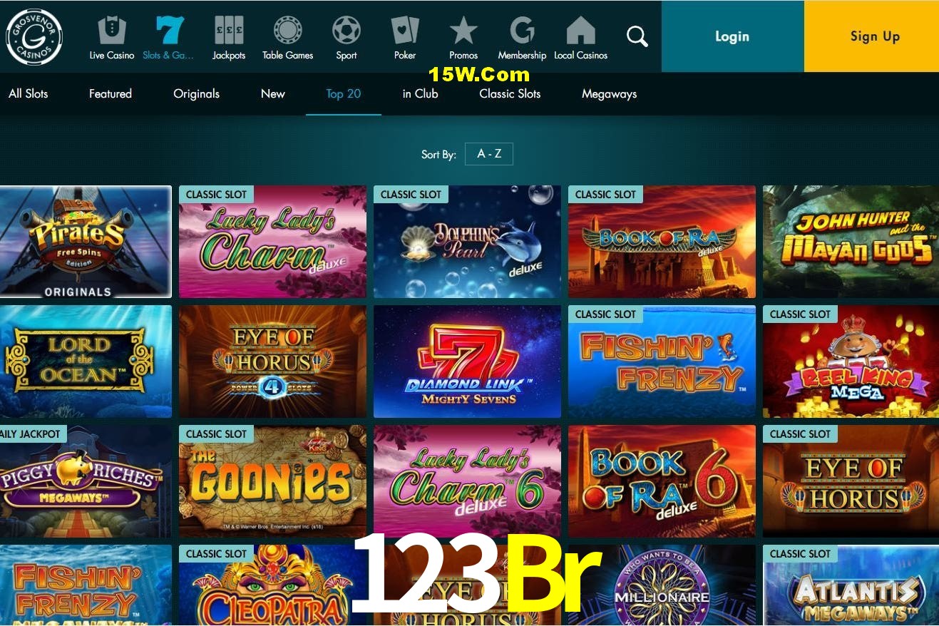Player Reviews 123Br