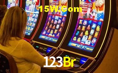 Jogos de Slot 123Br