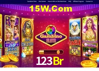 Recursos de Bônus 123Br