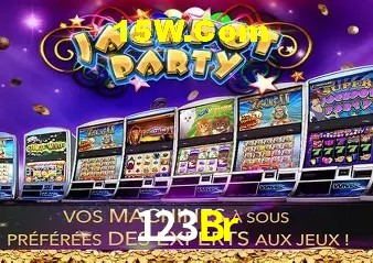 Casino VIP 123Br