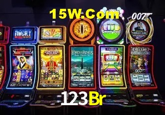 Estatísticas Esportivas 123Br