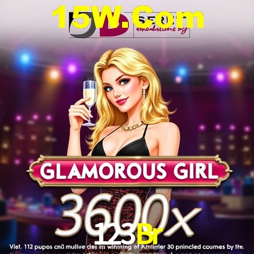 Descubra o Mundo do Cassino Online com 123Br