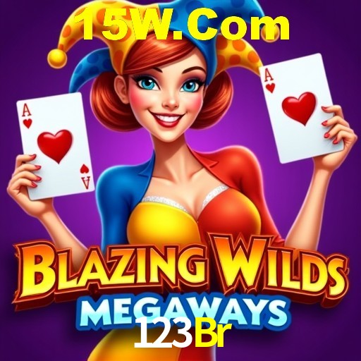 Descubra a Magia dos Jogos de Arcade no 123Br
