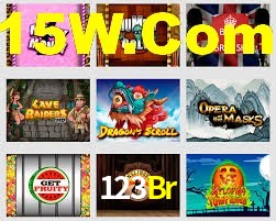 VIP Casino 123Br