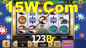 Roulette Table 123Br